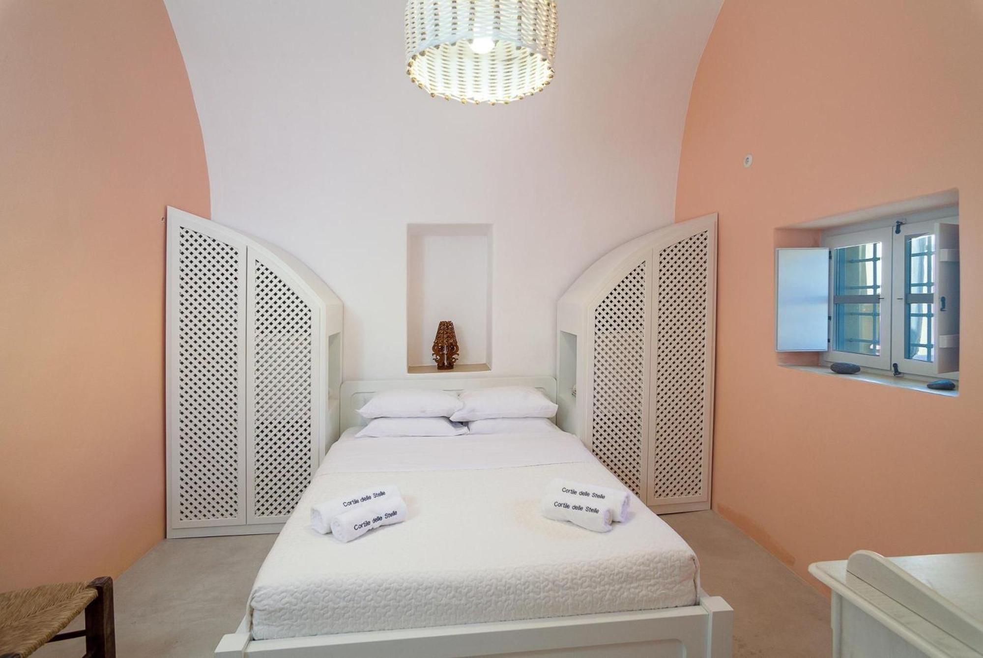 Villa Cortile Delle Stelle à Emporio  Extérieur photo